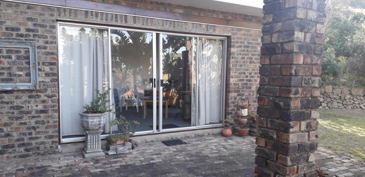 Crashing Waves Self Catering Unit Port Alfred Exterior foto