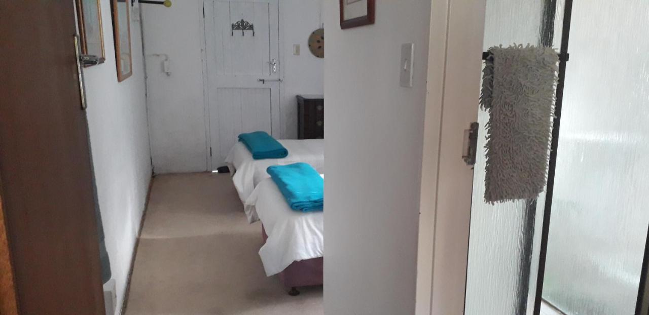 Crashing Waves Self Catering Unit Port Alfred Exterior foto