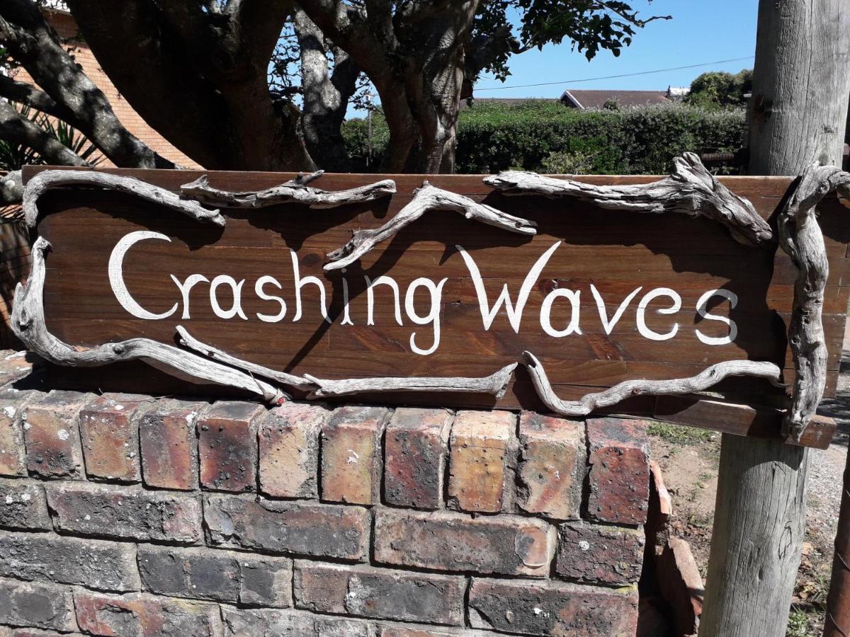 Crashing Waves Self Catering Unit Port Alfred Exterior foto