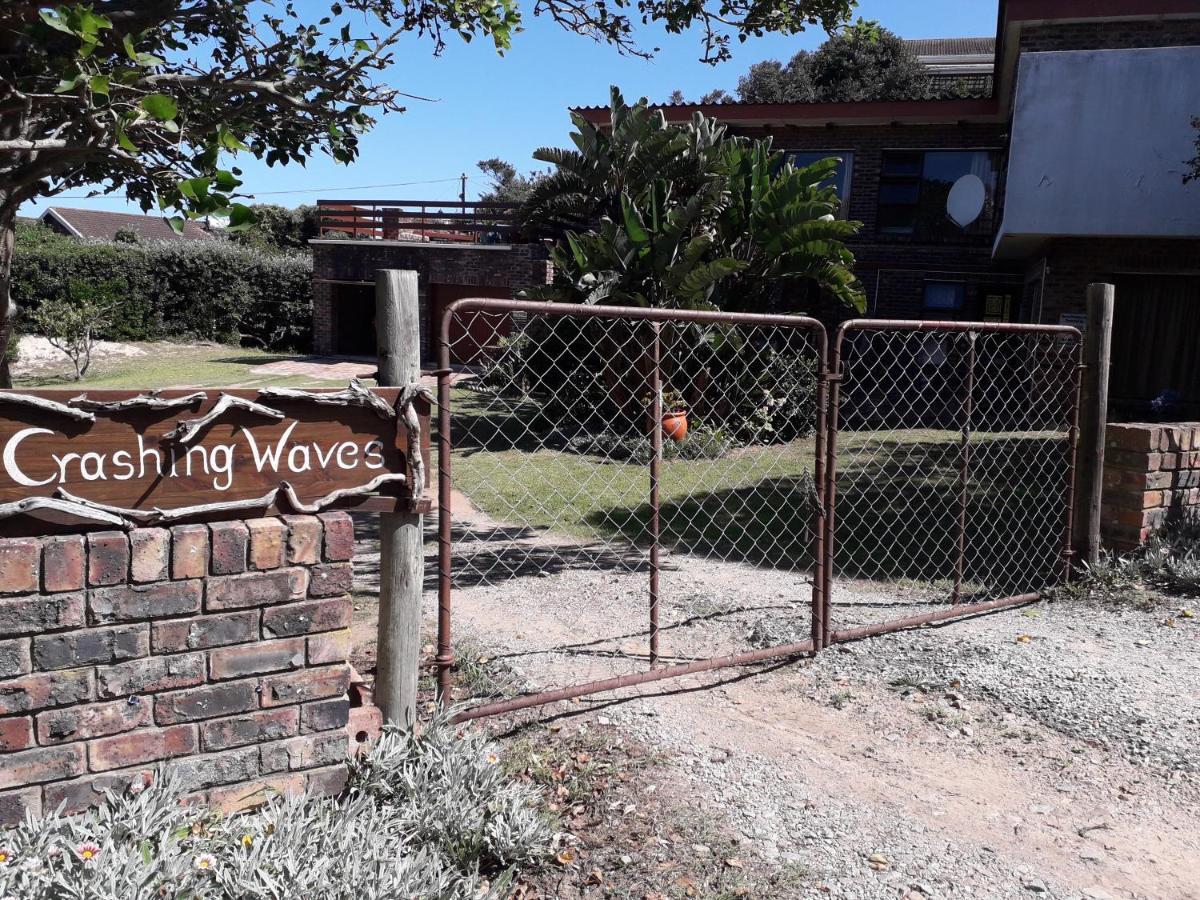 Crashing Waves Self Catering Unit Port Alfred Exterior foto