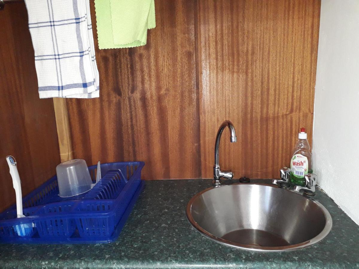 Crashing Waves Self Catering Unit Port Alfred Exterior foto